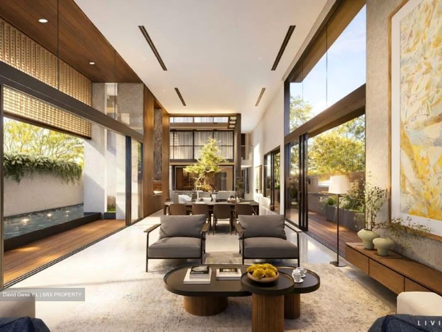 Hong Kong Park (D21), Detached #545803261